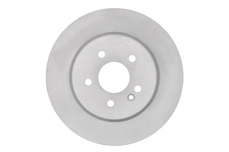 Диск тормозной перед. (вентил.) DB W163 (ML-klasse) (303*26) для Mercedes BOSCH 0986478468 фото товару
