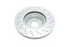 <strong>Гальмівний диск BOSCH 0986478470 (фото 2)</strong>