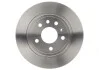 <strong>SAAB Диск тормозной задний 9-5 286 10 8 BOSCH 0986478478 (фото 1)</strong>