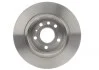 <strong>SAAB Диск тормозной задний 9-5 286 10 8 BOSCH 0986478478 (фото 2)</strong>