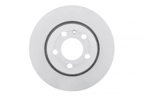 Гальмівний диск для Volkswagen, Skoda, Seat, Audi BOSCH 0986478482 фото товару