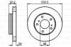 <strong>NISSAN Тормозной диск пер. Serena BOSCH 0986478485 (фото 1)</strong>