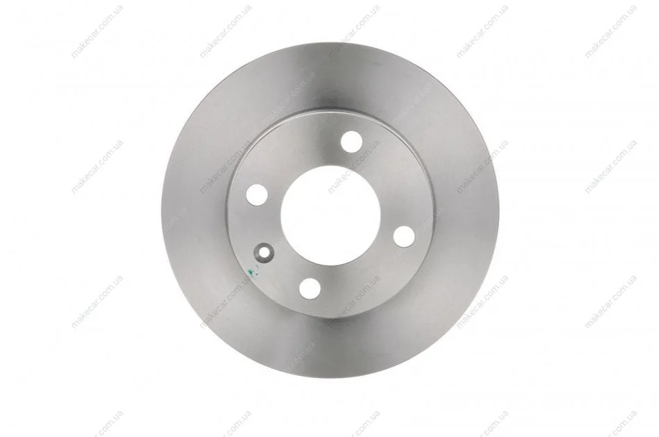 <strong>Диск гальмівний BOSCH 0 986 478 492 (фото 1)</strong>