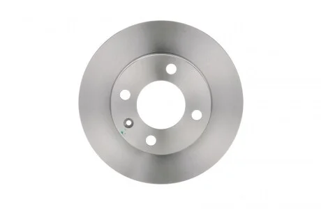 Диск гальмівний для Volkswagen, Seat, Skoda, Audi BOSCH 0 986 478 492 фото товару