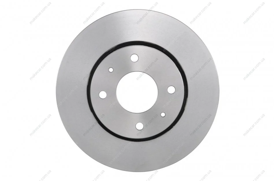 <strong>Диск гальмівний BOSCH 0986478493 (фото 1)</strong>