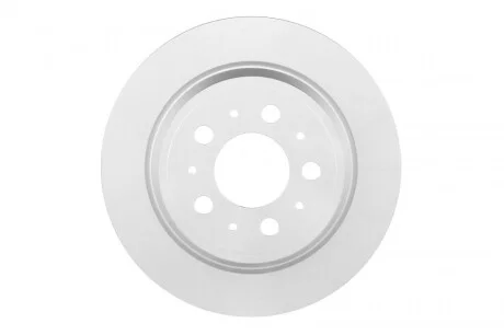 Гальмівний диск для Fiat, Volvo BOSCH 0986478495 фото товару