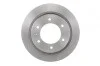 <strong>Диск гальмівний BOSCH 0986478496 (фото 1)</strong>