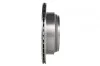 <strong>Диск гальмівний BOSCH 0986478496 (фото 3)</strong>