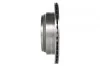 <strong>Диск гальмівний BOSCH 0986478496 (фото 4)</strong>