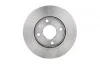 <strong>Гальмівний диск BOSCH 0986478502 (фото 2)</strong>