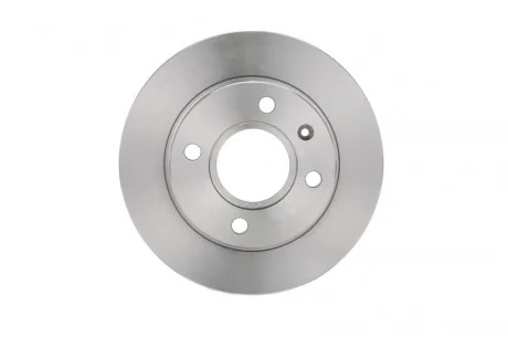 Гальмівний диск для BOSCH 0986478502 фото товару