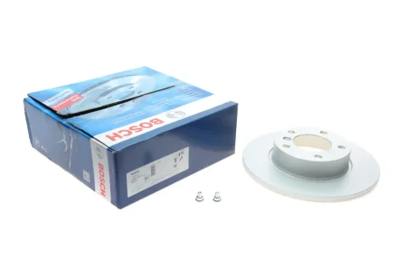 Диск гальмівний для BOSCH 0986478511 фото товару