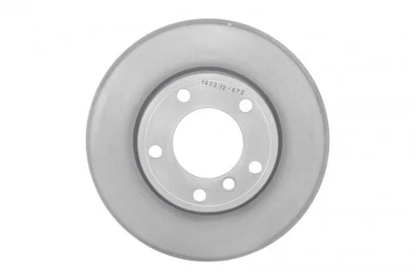 Гальмівний диск для BMW BOSCH 0986478513 фото товару