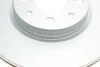 <strong>Диск гальмівний BOSCH 0986478515 (фото 4)</strong>