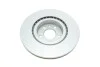 <strong>Гальмівний диск BOSCH 0986478521 (фото 2)</strong>
