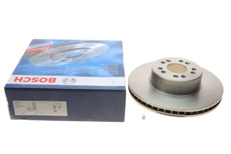 Диск гальмівний для BOSCH 0986478527 фото товару