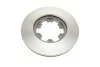 <strong>Гальмівний диск BOSCH 0986478532 (фото 2)</strong>