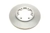 <strong>Гальмівний диск BOSCH 0986478532 (фото 7)</strong>