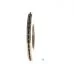 <strong>Гальмівний диск BOSCH 0986478542 (фото 3)</strong>