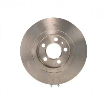 Гальмівний диск для Volkswagen, Seat BOSCH 0986478542 фото товару