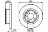 <strong>Гальмівний диск BOSCH 0986478547 (фото 1)</strong>