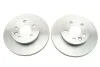 <strong>Гальмівний диск BOSCH 0986478548 (фото 1)</strong>