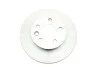 <strong>Гальмівний диск BOSCH 0986478548 (фото 6)</strong>