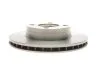 <strong>Диск гальмівний BOSCH 0986478550 (фото 3)</strong>