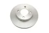 <strong>Диск гальмівний BOSCH 0986478550 (фото 4)</strong>