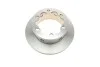 <strong>Гальмівний диск BOSCH 0986478555 (фото 6)</strong>