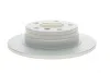 <strong>Диск гальмівний BOSCH 0986478561 (фото 3)</strong>