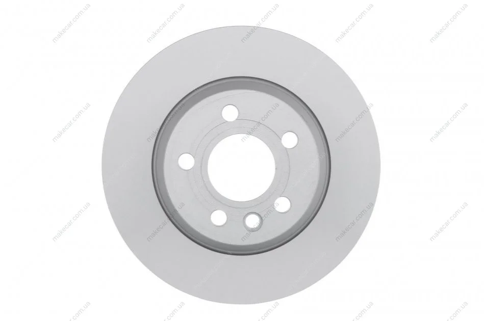<strong>Диск гальмівний BOSCH 0 986 478 569 (фото 1)</strong>