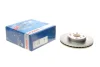 <strong>Диск гальмівний BOSCH 0 986 478 578 (фото 1)</strong>