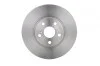 <strong>TOYOTA Тормозной диск передн. Avensis 1.6-2.0 97- BOSCH 0986478583 (фото 1)</strong>