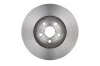 <strong>TOYOTA Тормозной диск передн. Avensis 1.6-2.0 97- BOSCH 0986478583 (фото 2)</strong>