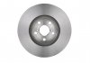 TOYOTA Тормозной диск передн. Avensis 1.6-2.0 97- BOSCH 0986478583 (фото 3)