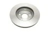 <strong>Гальмівний диск BOSCH 0986478584 (фото 2)</strong>