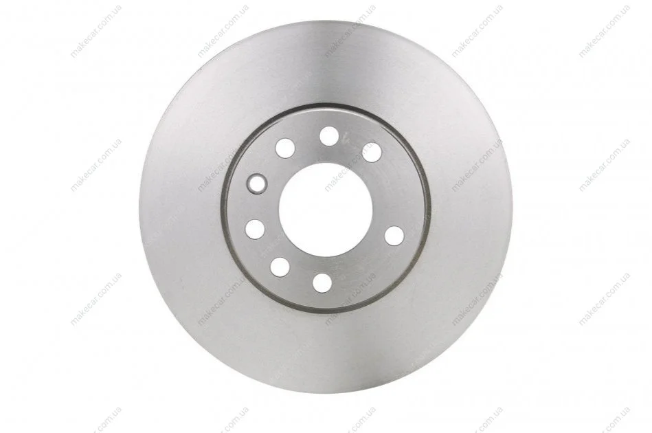 <strong>OPEL Диск тормозной передний Vectra B, Saab BOSCH 0986478588 (фото 1)</strong>