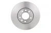 <strong>OPEL Диск тормозной передний Vectra B, Saab BOSCH 0986478588 (фото 1)</strong>