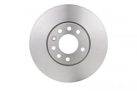 OPEL Диск тормозной передний Vectra B, Saab для Opel, Vauxhall, Saab, Chevrolet BOSCH 0986478588 фото товару
