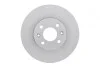 <strong>RENAULT Диск тормозной передн.Laguna 1.8I-2.0I,2.2D 95- BOSCH 0986478598 (фото 1)</strong>