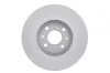 <strong>RENAULT Диск тормозной передн.Laguna 1.8I-2.0I,2.2D 95- BOSCH 0986478598 (фото 2)</strong>