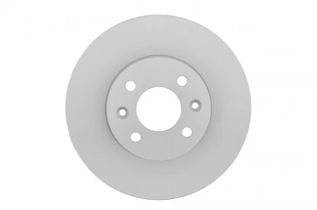 RENAULT Диск тормозной передн.Laguna 1.8I-2.0I,2.2D 95- для BOSCH 0986478598 фото товару
