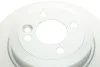 <strong>Диск гальмівний BOSCH 0986478601 (фото 4)</strong>
