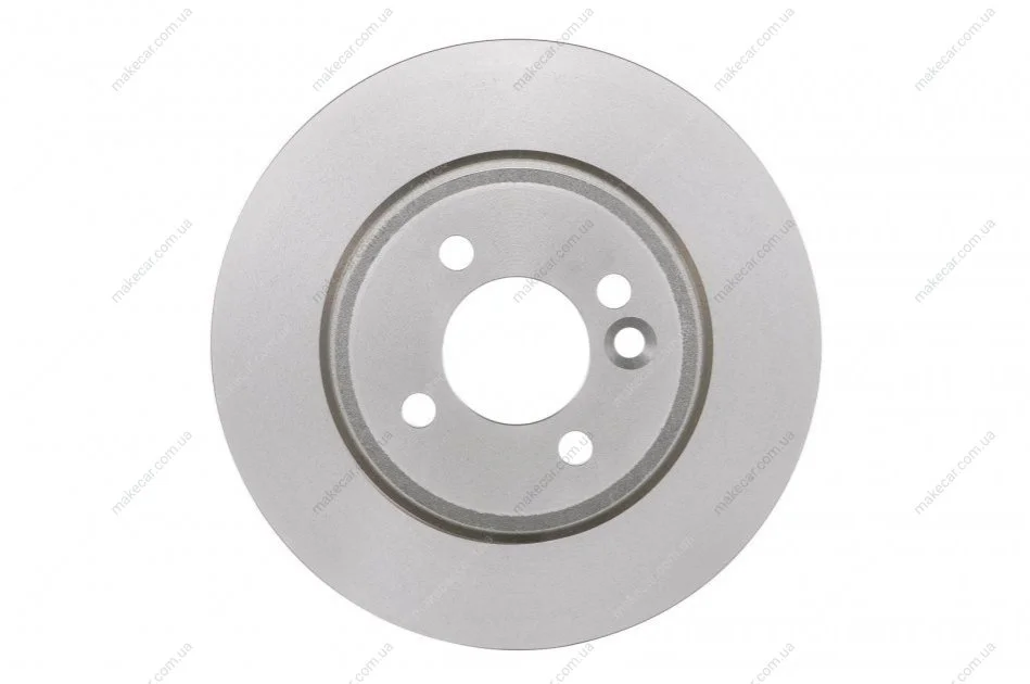 <strong>Диск тормозной MINI Cooper,One 01- BOSCH 0986478606 (фото 1)</strong>