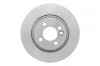 <strong>Диск тормозной MINI Cooper,One 01- BOSCH 0986478606 (фото 1)</strong>