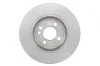 <strong>Диск тормозной MINI Cooper,One 01- BOSCH 0986478606 (фото 2)</strong>
