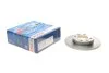 <strong>Диск гальмівний BOSCH 0986478608 (фото 1)</strong>
