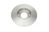 <strong>Диск гальмівний BOSCH 0986478608 (фото 2)</strong>