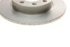 <strong>Диск гальмівний BOSCH 0986478608 (фото 3)</strong>